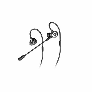 SteelSeries 賽睿 Tusq 有線耳機