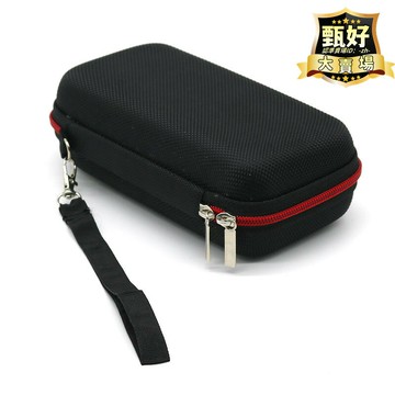 小號隨身便攜五金工具包配件袋測距儀萬用表收納包電動螺絲刀硬盒