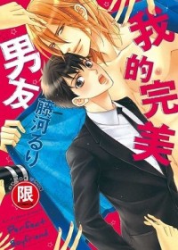 我的完美男友（全）[二手書_全新]