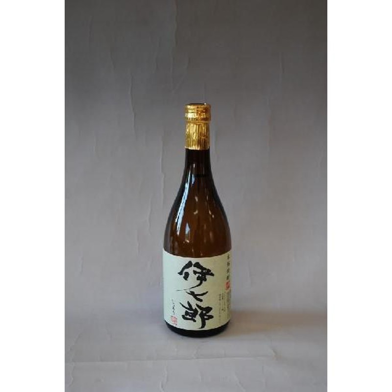 本格芋焼酎 伊七郎(いひちろう) 720ml | LINEショッピング