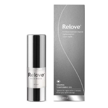 relove 緊依偎-女性私密凝膠20ml
