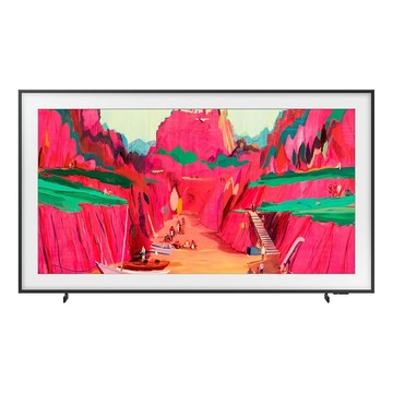 Samsung 三星 65型美學智慧顯示器 65LS03F QA65LS03FWXXZW