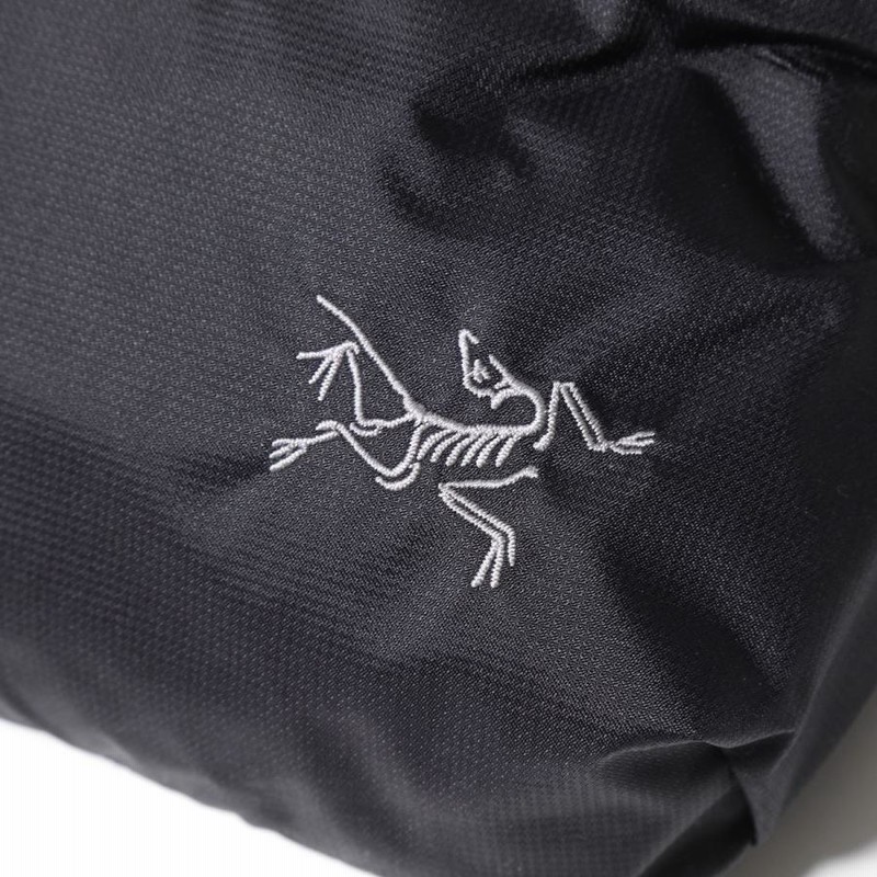 ARCTERYX アークテリクス クロスボディバッグ Heliad 6L