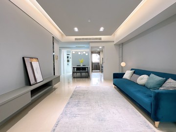 直接入住陽光情人｜亞灣捷運R7｜景觀三房車位｜高雄市前鎮區光華三路