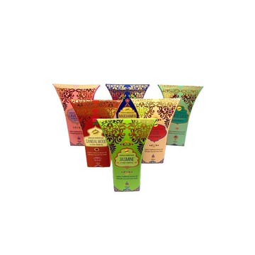 [綺異館]印度精油 香氛精油 印度遺產經典系列 Sreevani aroma oil 白鼠尾草 舒壓 放鬆 薰香