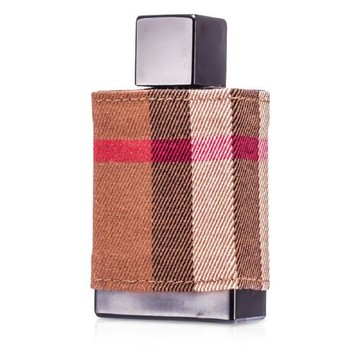 巴寶莉 Burberry London 淡香水 50ml/1.7oz