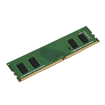 Kingston 8GB DDR4 3200 桌上型記憶體(KVR32N22S8/8)
