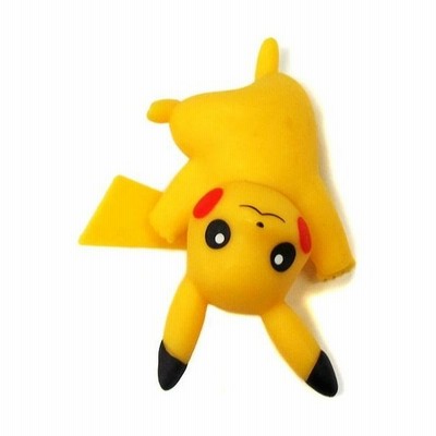 中古トレーディングフィギュア さかだちピカチュウ Putitto ピカチュウ2 ポケットモンスター 通販 Lineポイント最大0 5 Get Lineショッピング