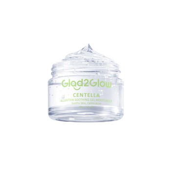 GLAD2GLOW 舒緩保濕凝露 30g