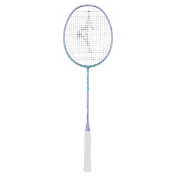 Mizuno 美津濃 FIORIA LITE 羽球拍 5U5 藍紫色  1個  73MTB52407