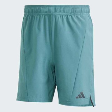 Adidas 愛迪達 D4t Short JX3169 男 短褲 運動短褲 健身短褲 橄欖綠 吸濕排汗