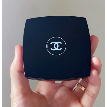 CHANEL 現貨開發票 香奈兒兩用巧妝鏡 馬卡龍Chance限量隨身鏡《小乖小舖》兩用鏡 鏡子