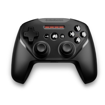 SteelSeries Nimbus+ 無線遊戲控制器