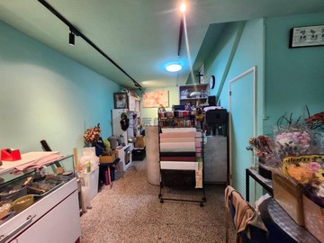 義享天地★新上國小輕軌站★1+夾+2+露台金店面｜高雄市左營區忠貞街