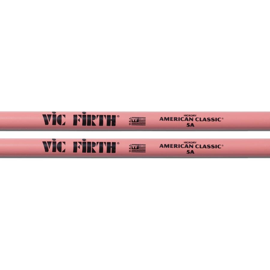 VIC FIRTH AMERICAN CLASSIC  ドラムスティック VIC-5AP(Hickory)