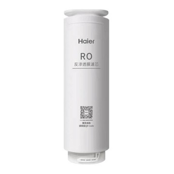 淨水器｜濾心 【Haier海爾】RO1000G淨水器RO逆滲透膜濾心HR-WF-1000ROF