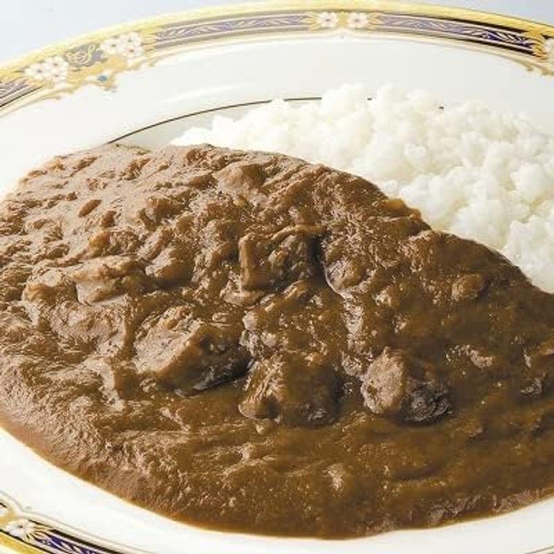 内祝い お返し 肉 お歳暮ギフト お肉 忘年会 新年会高級 肉 熟成 レストラン 老舗   神戸牛 カレー×4パック   神戸ベイシェラトン