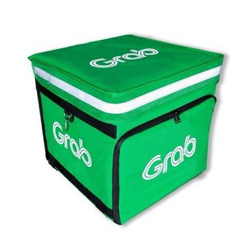 《較長備貨📦》Grab 外送箱 最新大箱 全網唯一販售 收購後第一賣