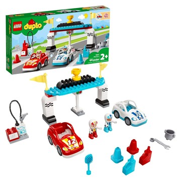 LEGO 樂高 得寶系列 10947  1個  混合