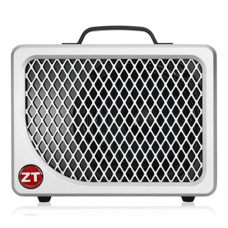 ZT Amp Lunchbox Reverb Amp ゼットティーアンプ ランチボックスリバーブアンプ