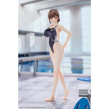 【史派克工廠】預購免運27年4月 Kiwi Toys 1/6 遊泳部老師 穗成美 普通版/豪華版 1124