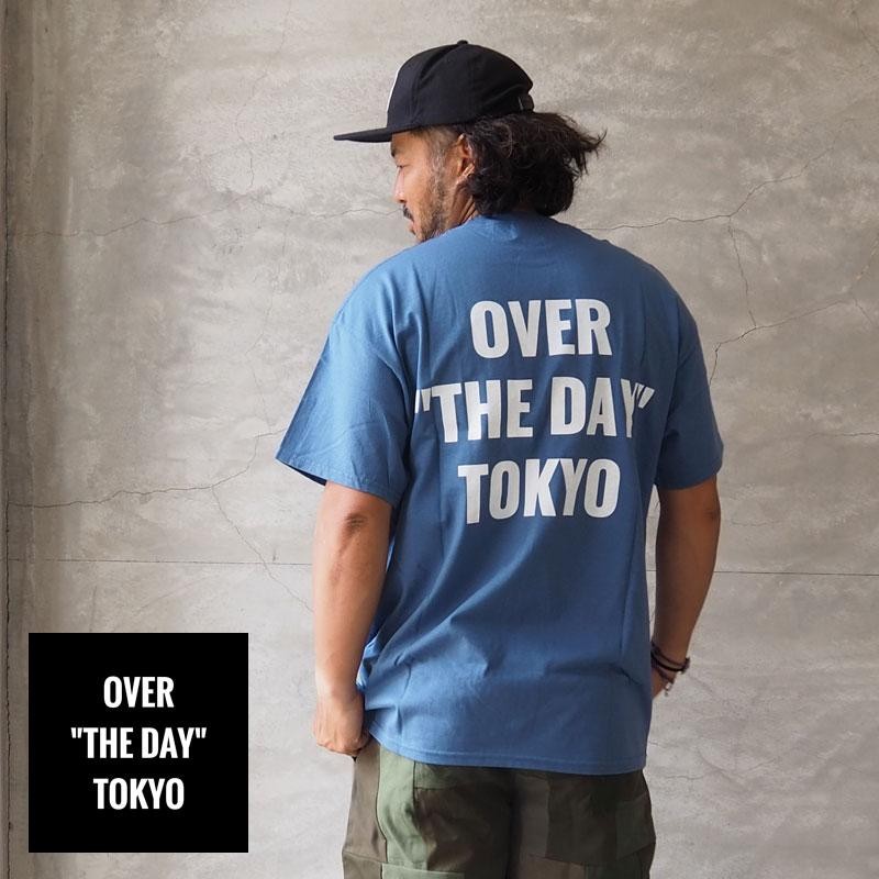 東京 半袖 t シャツ tokyo オファー tee