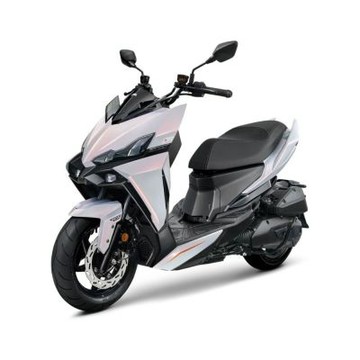 SYM三陽機車 DRG BT二代 鑰匙版+彎道特仕版 七期 2026年出廠全新機車