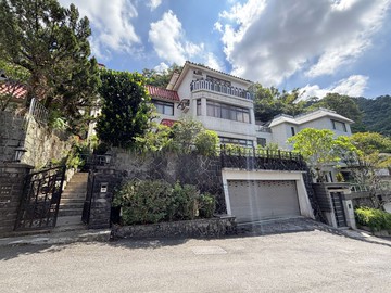 遠挑101景觀信義區上林苑別墅★住商游佳諭｜台北市信義區青雲街