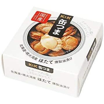 KK 缶つま 6種セット