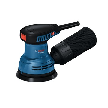 BOSCH 偏心砂磨機 GEX 125