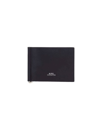 A. P.C. Wallet/Keychain