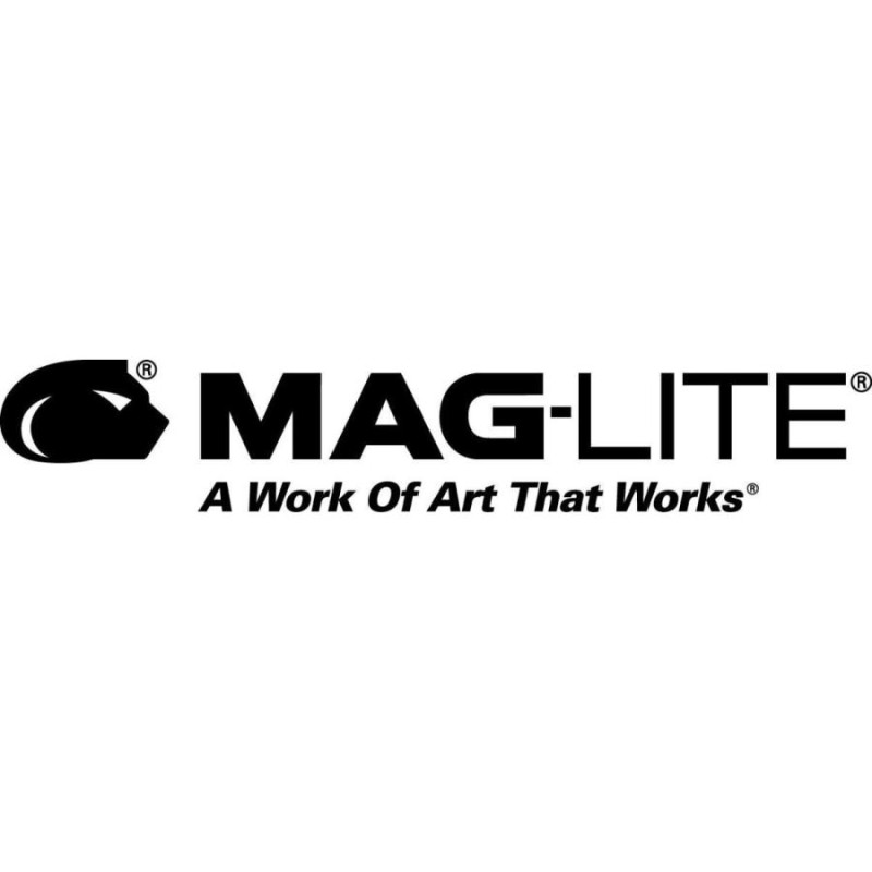 MAG-LITE(マグライト) D.CELL 4 BP BK S4D016V | LINEショッピング