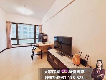 卓悅聯盟達麗首席幸福邊間2房車｜新北市新莊區福美街