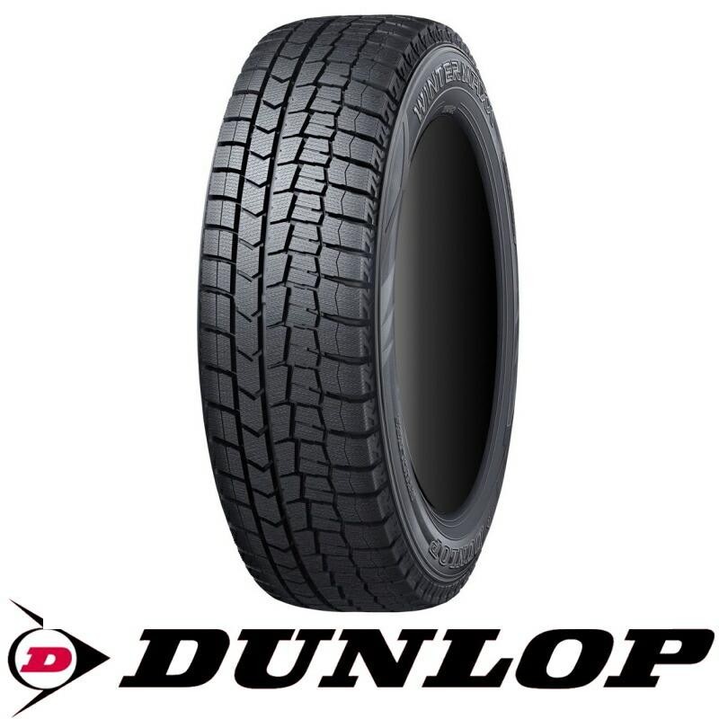 新品 軽自動車用 引っ張り ダンロップ WM02 155/55R14 14インチ