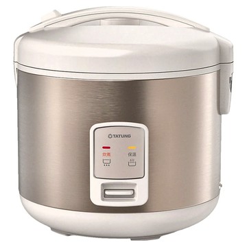TATUNG 大同 電子鍋 15人份 317 x 301 x 317mm  TRC-15CMD