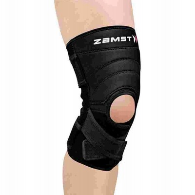 医療用軟性aclサポーター Barlovento Org Ar