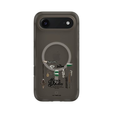 iPhone Air AirX 本質黑 - 哈利波特 Harry Potter - What's In My Bag - 跩哥馬份
