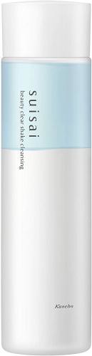 suisai Beauty Clear Shake Cleansing 200ml