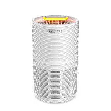 RENPHO HEPA 空氣清淨機白 ( RP-AP089W )