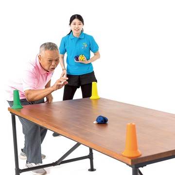 【ISPORT】瓢蟲推推碰套組【F1BF84000340000】