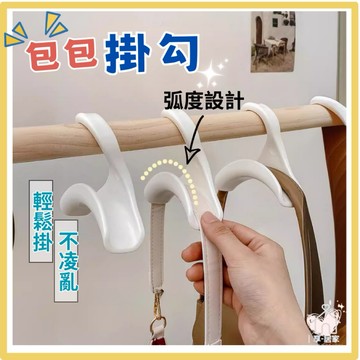 【台灣現貨👍18H】包包絲巾掛架 掛包包收納架 包包掛勾 包包掛架 衣櫃收納掛架 收納掛鉤 居家衣櫥收納 掛鉤 掛勾衣服