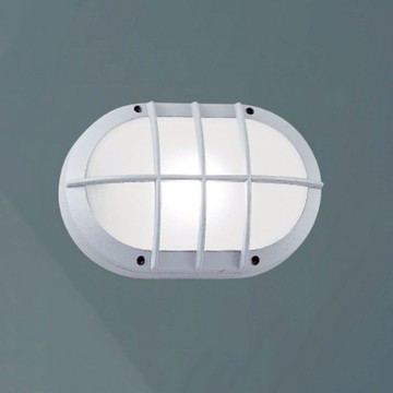 E27 戶外投光壁燈  K01-13-66546