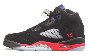 JORDAN 5 RETRO TOP 3 GS