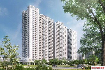 降價A7體育大學站~大亮泊邊間+車位｜桃園市龜山區文化一路