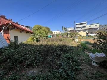 南投-草屯南坪段97坪鄉村乙種建地｜南投縣草屯鎮南坪段
