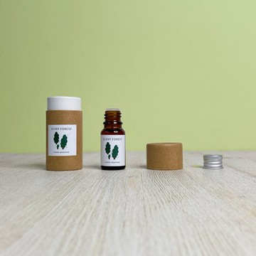 天然純精油10ml - 共8款