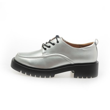 ABC SELECT 女鞋 TRACK OXFORD 5 休閒鞋 德比鞋 皮鞋 A450302012