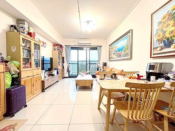 珊專任❤️龍科美麗3房+平車｜邊間無限視野戶｜桃園市楊梅區梅獅路二段