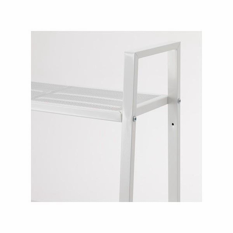 IKEA/イケア オープンシェルフ 4段タイプ シンプル ラック 棚