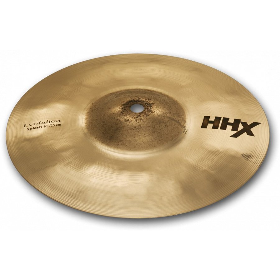 Sabian AAX-Splash 10" AAX-10SP セイビアン 10インチ スプラッシュ